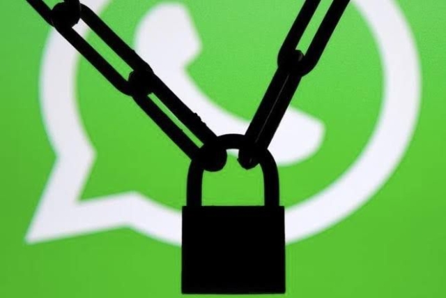 Cómo proteger tu cuenta de WhatsApp contra hackeos