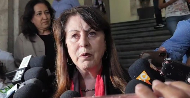 Se rendirá homenaje de cuerpo presente al secretario de Gobierno, Juan Salgado Brito, en sede del Ejecutivo