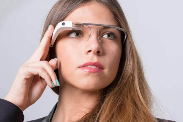 Google planea revivir las Google Glass para impulsar la IA de Gemini