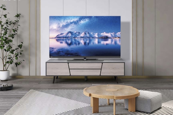Haier presenta su nueva gama de televisores para 2024