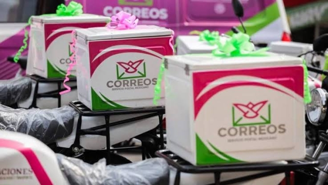 Correos de México lanza Correos Clic, su nuevo marketplace