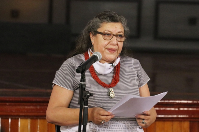  Teresa Guadalupe Reyes Sahagún 