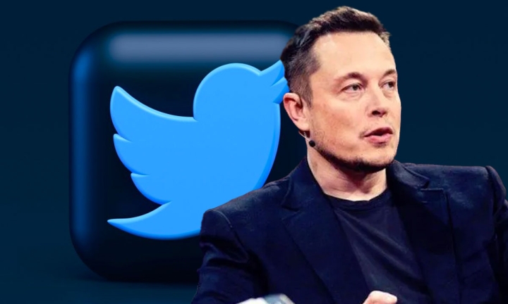 Musk renunciará a la presidencia de Twitter; busca dirigir área de software