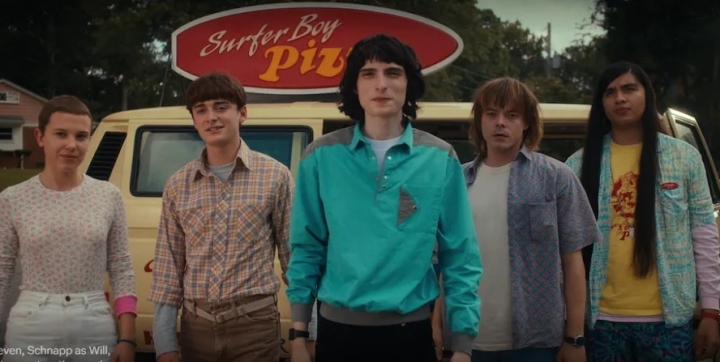 Stranger Things 5 detrás de cámaras revela cómo se ve la temporada final y al nuevo elenco de la serie de Netflix