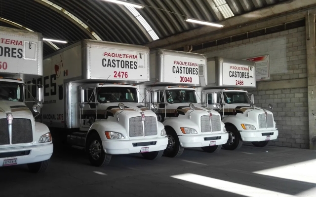 Transportes Castores retiene indebidamente transferencia; Empresa Morelense en aprietos