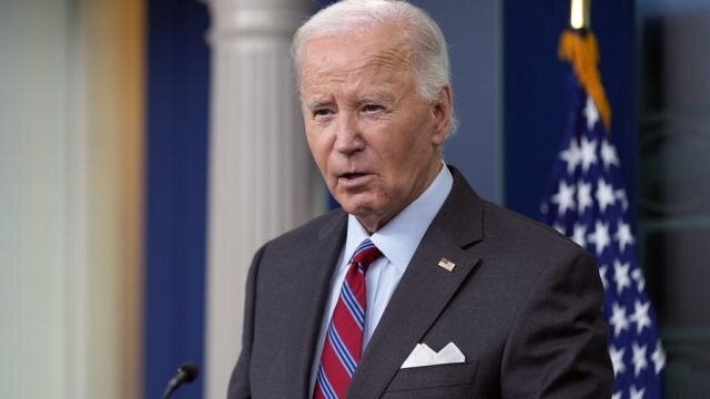 Biden advierte que Milton podría ser el peor huracán en Florida en un siglo