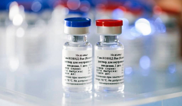Unicef recibirá 220 millones de vacunas contra COVID de Sputnik V.