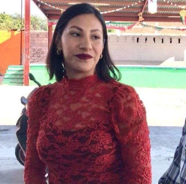 Araceli Xixitla Zapotitla busca ser la primera delegada de Tetelcingo.