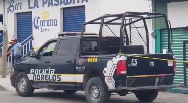Herido a tiros en oficinas de asociación cañera del ingenio Emiliano Zapata