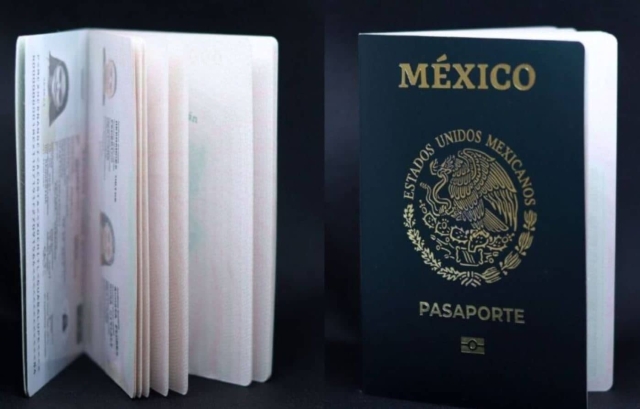 ¿Cuál será el precio del pasaporte en 2022?