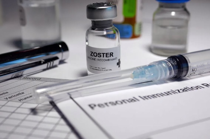 Vacuna contra el herpes zóster: por qué es tan necesaria