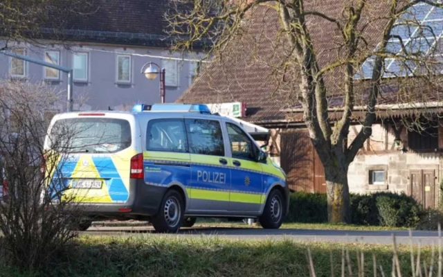 Ataque en Albstadt, Alemania, deja tres muertos y dos heridos graves