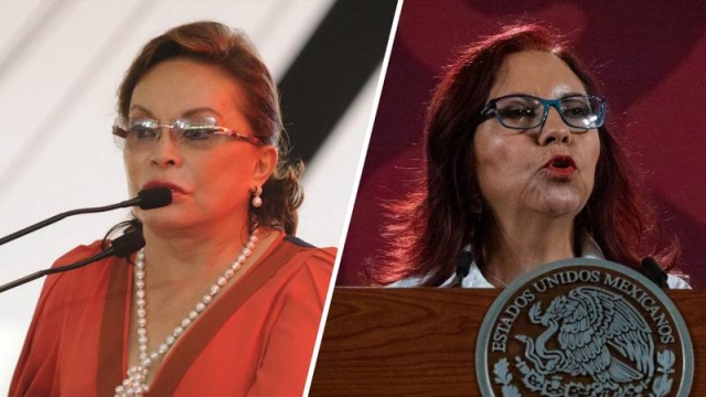 Elba Esther Gordillo se lanza vs. Leticia Ramírez: ‘me hace sentir pena’