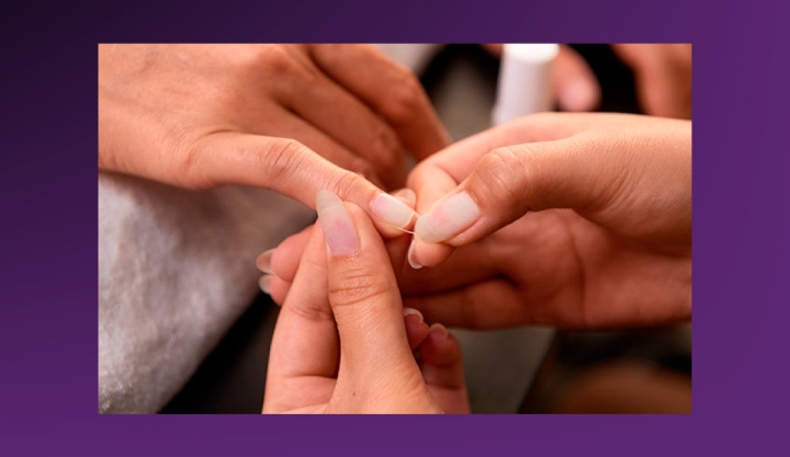 Soft gel: la alternativa saludable que está reemplazando a las uñas acrílicas