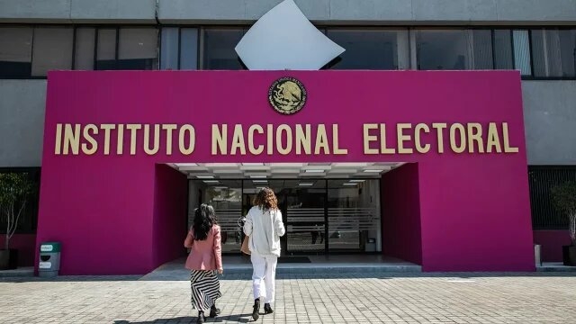 412 candidatos han solicitado seguridad para sus campañas: INE