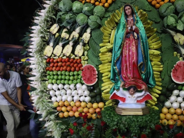 Delicias Guadalupanas: Los 3 platillos que reviven la tradición