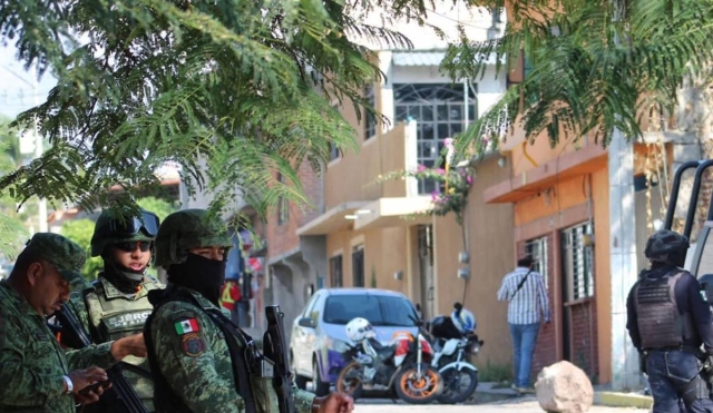 Trató de evitar el robo de su motocicleta y lo balearon