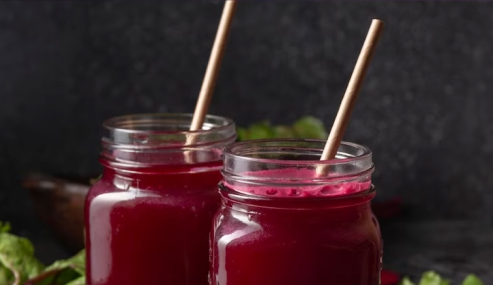 Jugo de Betabel con Zanahoria: Beneficios y Cómo Prepararlo