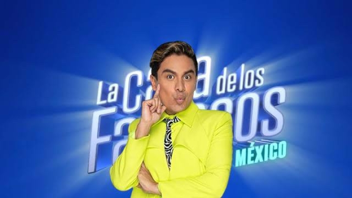 Ricardo Peralta es el séptimo eliminado de &#039;La Casa de los Famosos México&#039;