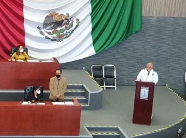 10 grupos criminales operan en Morelos: CES