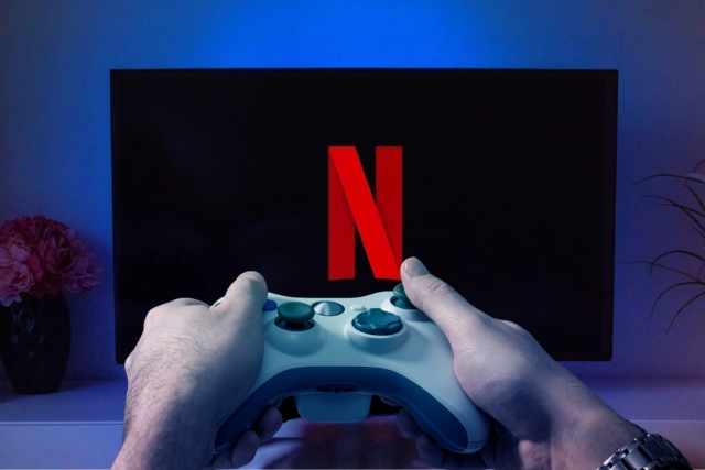 Netflix lleva los videojuegos a la televisión con 5 nuevos 'party games'