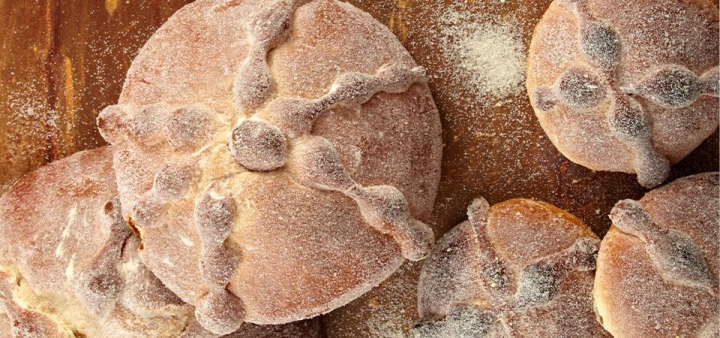 ¡Paren todo! Anuncian el Festival del Chocolate y el Pan de Muerto 2022