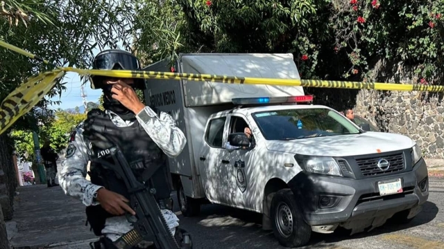Una mujer fue asesinada con arma blanca
