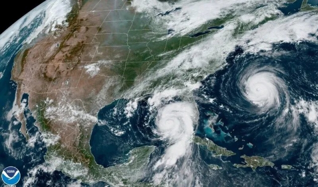 Superluna elevará mareas en Florida agravando efectos del huracán Idalia