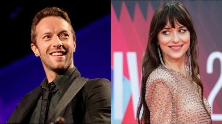 Chris Martin y Dakota Johnson Terminan su Relación Tras Siete Años Juntos