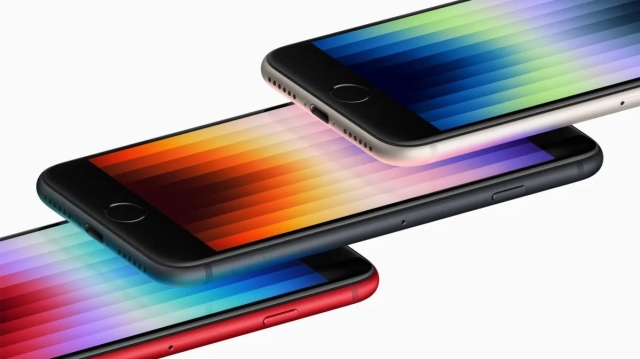 iPhone SE 2022: por qué Apple sigue repitiendo el mismo diseño desde 2014
