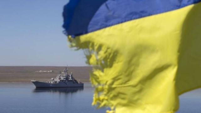 Ucrania vs. el mal tiempo: Clima en Mar Negro retrasa envío de primer barco de cereales