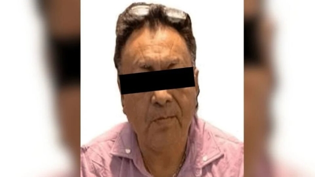 Capturan a &#039;El Panadero&#039;, líder del Cártel Independiente de Acapulco