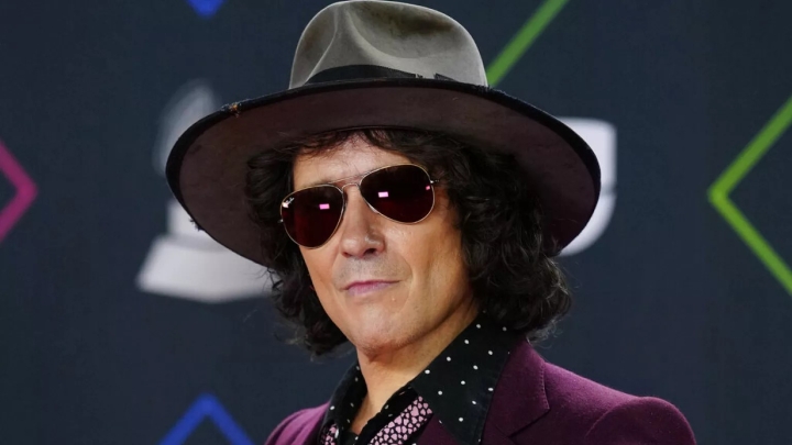 Enrique Bunbury desmiente rumores sobre Amaral y su puesto como telonero de Bob Dylan