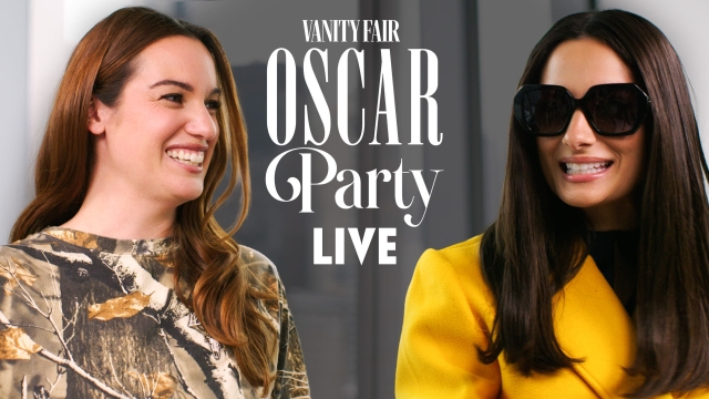 After Party de los Oscar 2025: Todo lo que debes saber sobre la icónica fiesta de Vanity Fair