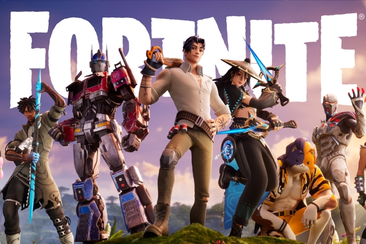 Fortnite gana batalla legal en Australia contra Apple y Google
