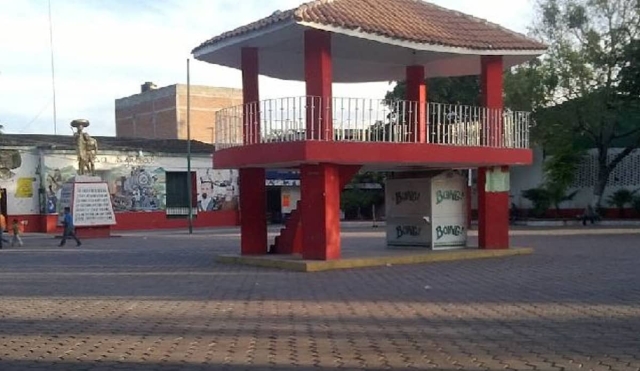 TEPF da por concluida disputa legal por alcaldía de Xoxocotla