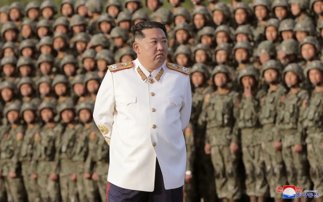 Corea del Sur responderá “con mano dura” ante cualquier provocación de Corea del Norte