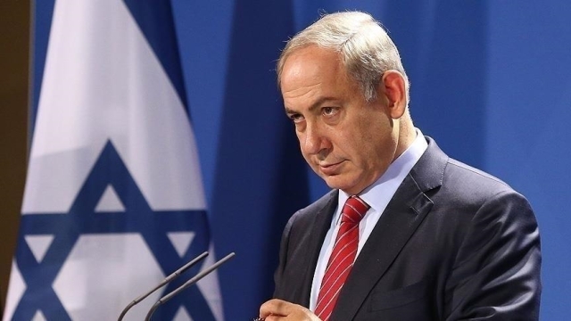 Guerra en Gaza continuará hasta eliminar a Hamás, dice Netanyahu