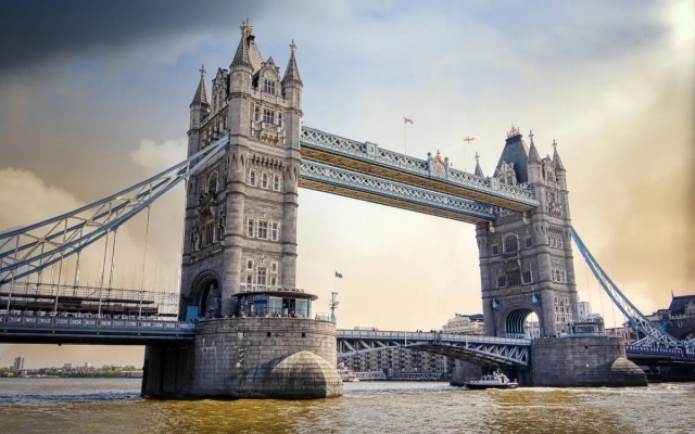 ‘El puente de Londres ha caído’: este es el protocolo a seguir cuando ocurra la muerte de la reina Isabel II