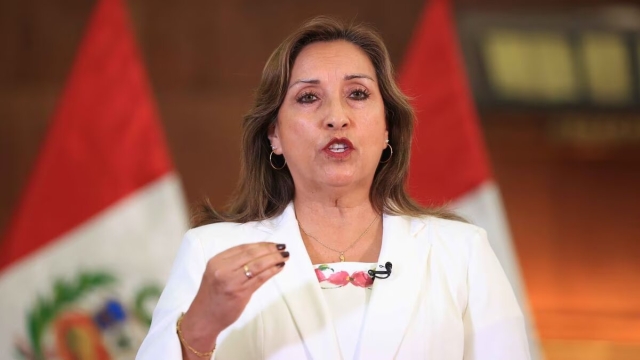 Perú ordena retiro definitivo de embajador en México por apoyo de AMLO a Castillo