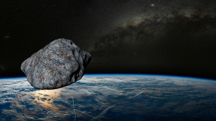 Asteroide Apophis: ¿impactaría en el planeta Tierra en el 2029?