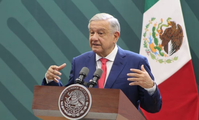 Evaluaremos si México declara fin de emergencia por Covid-19: AMLO