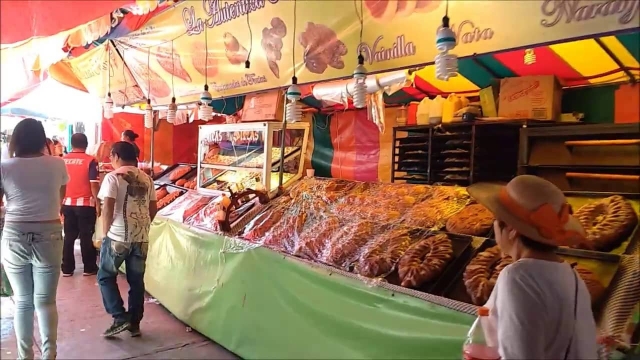 Inician actividades de la Feria de La Loma en Mazatepec