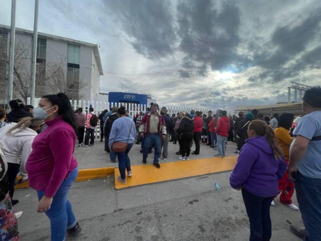 Ataque en penal de Ciudad Juárez: Suman 17 personas fallecidas y 27 reos fugados