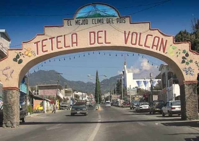 Alcalde de Tetela del Volcán no quiere rendir informe por los otros sancionados