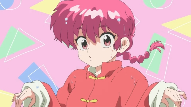 El remake de Ranma ½ tendrá segunda temporada