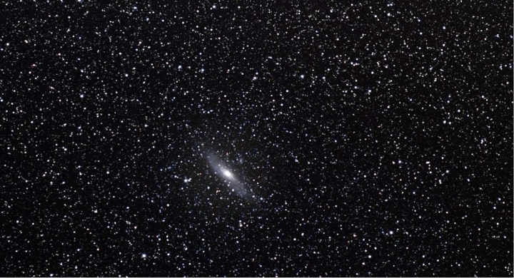 Luz tenue, misterio profundo: el lado oscuro de las galaxias más pequeñas del universo