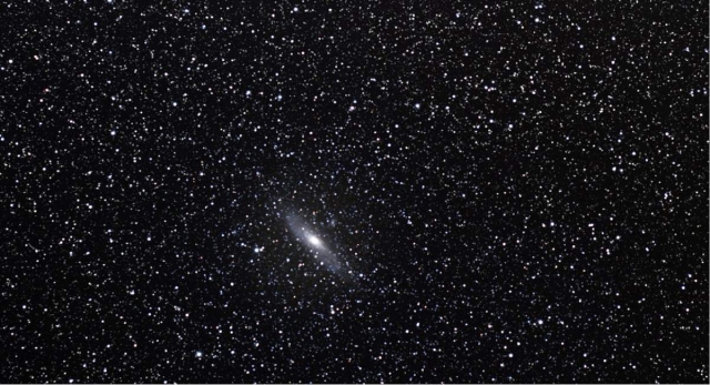 Luz tenue, misterio profundo: el lado oscuro de las galaxias más pequeñas del universo