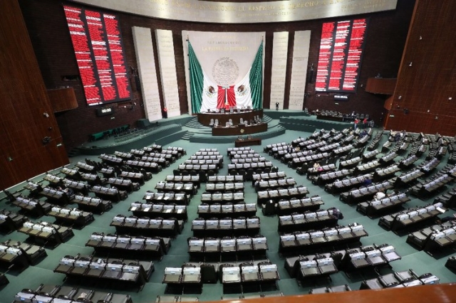 Diputados discutirán reforma judicial de AMLO en Magdalena Mixhuca