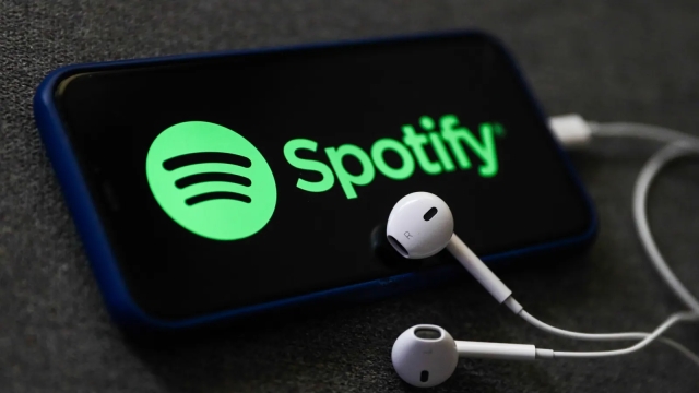 Spotify lidera el streaming musical en México